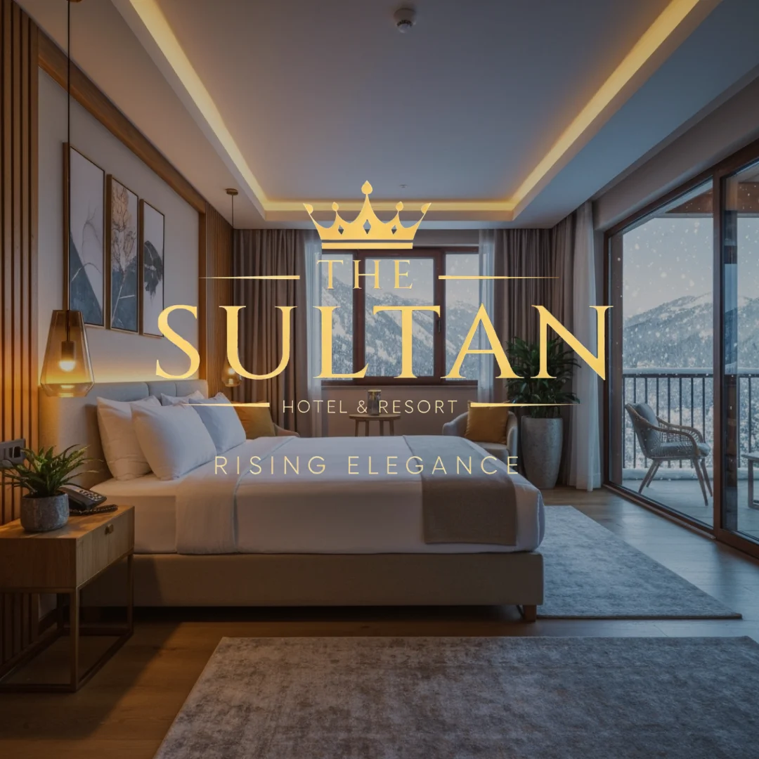 the sultan galiyat hotels and resorts apartment one bed