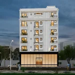 The Sultan Hotels & Resorts Mumtaz City Islamabad - best hotel apartment projects in Islamabad