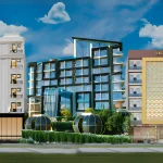 The Sultan Hotels and Resorts all projects overview