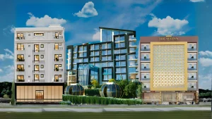 The Sultan Hotels and Resorts all projects overview