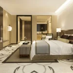 Premium Hotel Apartments by The Sultan in Islamabad