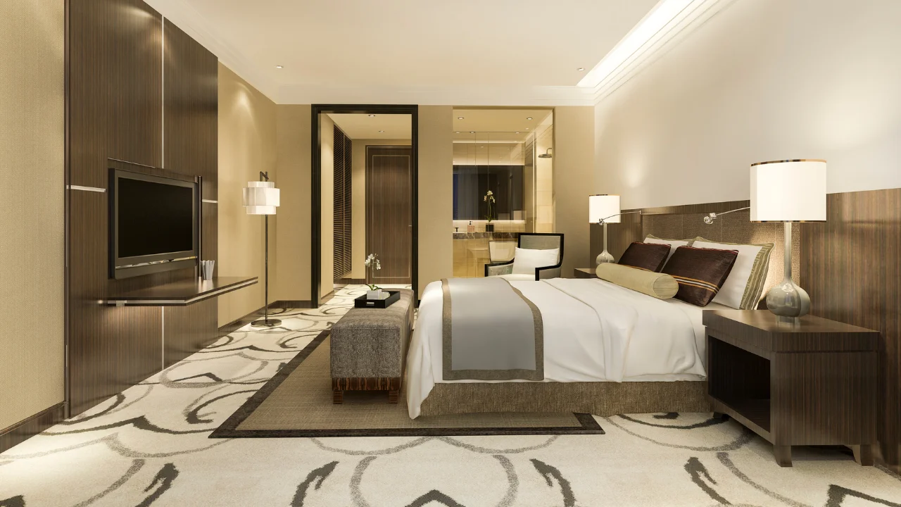 Premium Hotel Apartments by The Sultan in Islamabad