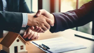 Trusted developers in real estate building safe and high-quality projects