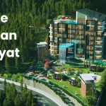 The Sultan Galiyat Luxury Investment Real Estate Expert Mr Nasir Gondal - Gondal Group of Marketing